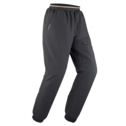 Quechua PANTALON CHAUD DÉPERLANT DE RANDONNÉE - SH100 X-WARM - ENFANT 7 - 15 ANS