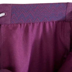 Simond PANTALON D'ESCALADE STRETCH - EDGE PRUNE FEMME -Sportmania pantalon d escalade technique stretch femme couleur prune 8