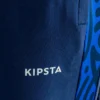 Kipsta Pantalon De Football VIRALTO Bleu Letters