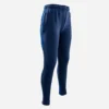 Kipsta Pantalon De Football VIRALTO JR Letters Marine Et Bleu.