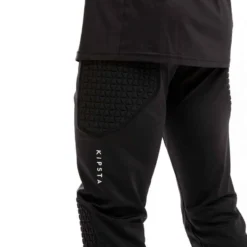 Kipsta Pantalon De Gardien De But Adulte F500 Noir 11 Kipsta Pantalon De Gardien De But Adulte F500 Noir -Sportmania pantalon de gardien de but adulte f500 noir 2
