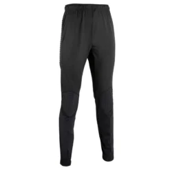 Kipsta Pantalon De Gardien De But Adulte F500 Noir