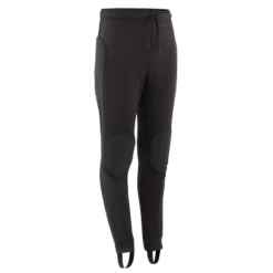 Kipsta Pantalon De Gardien De But Enfant F 100 Noir