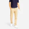 PANTALON GOLF HOMME - MW500 BEIGE