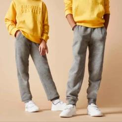 Pantalon De Jogging Chaud Enfant