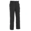 Quechua Pantalon De Randonnée Enfant MH500 Noir 7- 15 Ans