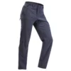 Quechua PANTALON DE RANDONNÉE - MH100 - HOMME