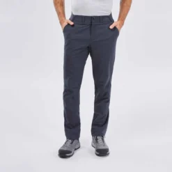 Quechua PANTALON DE RANDONNÉE - MH100 - HOMME -Sportmania pantalon de randonnee mh100 homme 2
