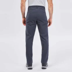 Quechua PANTALON DE RANDONNÉE - MH100 - HOMME -Sportmania pantalon de randonnee mh100 homme 3