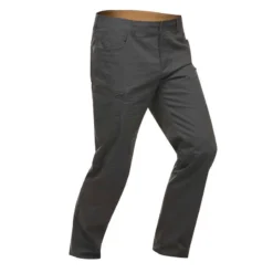 Quechua Pantalon De Randonnée - NH500 Regular - Homme