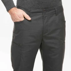 Quechua Pantalon De Randonnée - NH500 Regular - Homme -Sportmania pantalon de randonnee nature nh500 regular homme 5