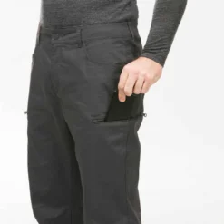 Quechua Pantalon De Randonnée - NH500 Regular - Homme -Sportmania pantalon de randonnee nature nh500 regular homme 7