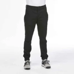 Quechua Pantalon De Randonnée - NH500 Slim - Homme -Sportmania pantalon de randonnee nature nh500 slim homme 3