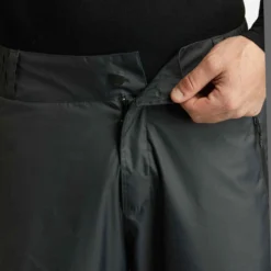 WEDZE PANTALON DE SKI CHAUD HOMME -100 - NOIR 11 WEDZE PANTALON DE SKI CHAUD HOMME -100 - NOIR -Sportmania pantalon de ski chaud homme 100 noir 2