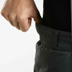 WEDZE PANTALON DE SKI CHAUD HOMME -100 - NOIR 12 WEDZE PANTALON DE SKI CHAUD HOMME -100 - NOIR -Sportmania pantalon de ski chaud homme 100 noir 3