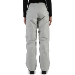 WEDZE PANTALON DE SKI DE PISTE FEMME SKI-P PA 100 GRIS 8 WEDZE PANTALON DE SKI DE PISTE FEMME SKI-P PA 100 GRIS -Sportmania pantalon de ski de piste femme ski p pa 100 gris 2