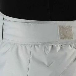 WEDZE PANTALON DE SKI DE PISTE FEMME SKI-P PA 100 GRIS 9 WEDZE PANTALON DE SKI DE PISTE FEMME SKI-P PA 100 GRIS -Sportmania pantalon de ski de piste femme ski p pa 100 gris 3