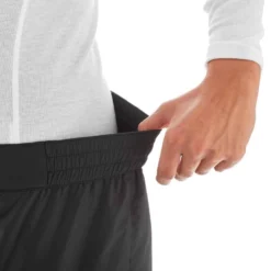 WEDZE PANTALON DE SKI DE PISTE FEMME SKI-P PA 100 NOIR -Sportmania pantalon de ski de piste femme ski p pa 100 noir 5