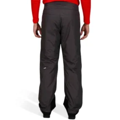 WEDZE PANTALON DE SKI DE PISTE HOMME 100 GRIS -Sportmania pantalon de ski de piste homme 100 gris 2