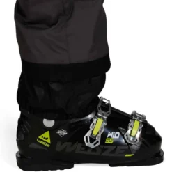 WEDZE PANTALON DE SKI DE PISTE HOMME 100 GRIS -Sportmania pantalon de ski de piste homme 100 gris 5