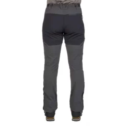 Pantalon Déperlant Et Coupe Vent De Trek Montagne - MT900 Homme -Sportmania pantalon de trek montagne trek 900 gris fonce homme 3