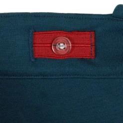 Pantalon équitation Enfant 140 Bleu Pétrole -Sportmania pantalon equitation enfant 140 prune 5