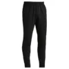 Kipsta Pantalon Football ESSENTIEL Adulte Noir