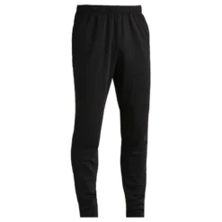 Kipsta Pantalon Football ESSENTIEL Adulte Noir