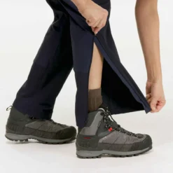 Pantalon Modulable 2 En 1 De Trek Montagne - MT500 - Femme -Sportmania pantalon modulable 2 en 1 de trek montagne mt500 femme 8