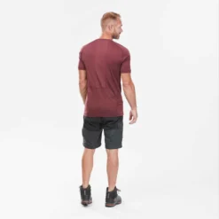 Pantalon Modulable 2 En 1 Et Résistant De Trek Montagne - MT100 Homme 21 Pantalon Modulable 2 En 1 Et Résistant De Trek Montagne - MT100 Homme -Sportmania pantalon modulable 2 en 1 et resistant de trek montagne mt100 homme 10