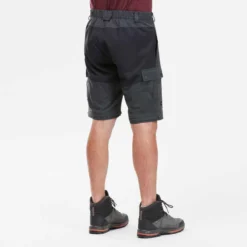 Pantalon Modulable 2 En 1 Et Résistant De Trek Montagne - MT100 Homme 16 Pantalon Modulable 2 En 1 Et Résistant De Trek Montagne - MT100 Homme -Sportmania pantalon modulable 2 en 1 et resistant de trek montagne mt100 homme 5