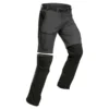 Pantalon Modulable 2 En 1 Et Résistant De Trek - MT500 - Homme