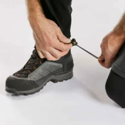 Pantalon Modulable 2 En 1 Et Résistant De Trek - MT500 - Homme -Sportmania pantalon modulable de trek montagne trek 500 gris fonce homme 7