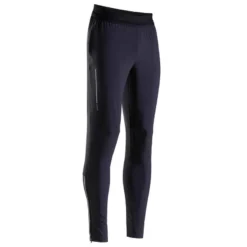 PANTALON RUNNING HOMME COUPE FITTEE KIPRUN LIGHT NOIR -Sportmania pantalon running homme coupe fittee kiprun light noir 8