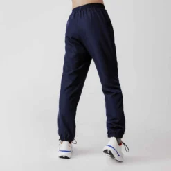 Kalenji Pantalon Running Respirant Homme - Dry 100 Bleu -Sportmania pantalon running respirant homme dry 100 noir 2
