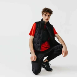 Kalenji Pantalon Running Respirant Homme - Dry Noir -Sportmania pantalon running run dry noir homme 2