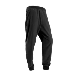 Kalenji Pantalon Running Respirant Homme - Dry Noir -Sportmania pantalon running run dry noir homme 7