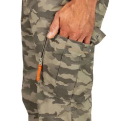 Pantalon SG500 KHK -Sportmania pantalon sg500 khk 6