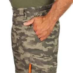 Pantalon SG500 KHK -Sportmania pantalon sg500 khk 7