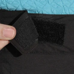 WEDZE PANTALON SKI FEMME SLIDE 300 NOIR -Sportmania pantalon ski femme slide 300 noir 5