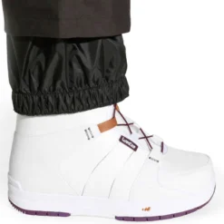 WEDZE PANTALON SKI FEMME SLIDE 300 NOIR -Sportmania pantalon ski femme slide 300 noir 7