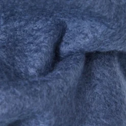 Pantalon De Jogging Chaud Enfant Molleton - Marine -Sportmania pantalon slim molleton chaud 100 garcon gym enfant noir 5