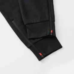 Artengo Pantalon Thermique Tennis 500 Enfant NOIR -Sportmania pantalon thermique tennis 500 enfant noir 6