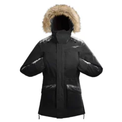 Quechua Parka Hiver Imperméable De Randonnée - SH500 Ultra-warm -20°C - Homme -Sportmania parka chaude impermeable de randonnee neige sh500 u warm homme 6