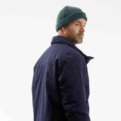 Quechua PARKA HIVER IMPERMEABLE DE RANDONNEE - SH100 X-WARM -10°C - HOMME -Sportmania parka hiver impermeable de randonnee sh100 x warm 10c homme 15