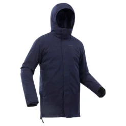 Quechua PARKA HIVER IMPERMEABLE DE RANDONNEE - SH100 X-WARM -10°C - HOMME
