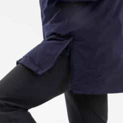 Quechua PARKA HIVER IMPERMEABLE DE RANDONNEE - SH100 X-WARM -10°C - HOMME -Sportmania parka hiver impermeable de randonnee sh100 x warm 10c homme 9