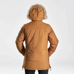 Quechua Parka Hiver Imperméable De Randonnée - SH500 Ultra-warm -20°C - Homme -Sportmania parka hiver impermeable de randonnee sh500 ultra warm 20c homme 2