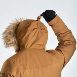 Quechua Parka Hiver Imperméable De Randonnée - SH500 Ultra-warm -20°C - Homme -Sportmania parka hiver impermeable de randonnee sh500 ultra warm 20c homme 8