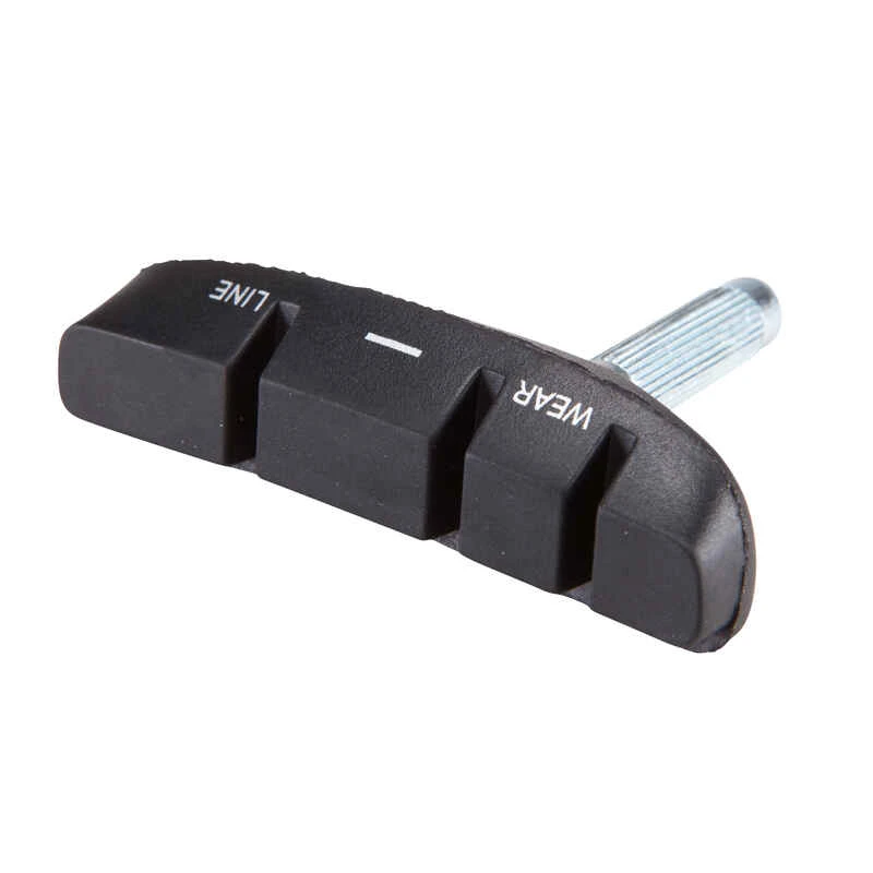 PATINS FREIN CANTILEVER 58 MM 2 PATINS FREIN CANTILEVER 58 MM – Image 2